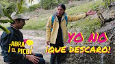 Yo no, ¡qué descaro! | ABRA EL PICO!